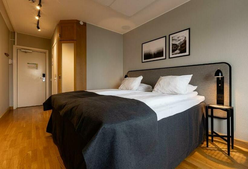 Номер Стандарт, Clarion Collection Hotel Etage