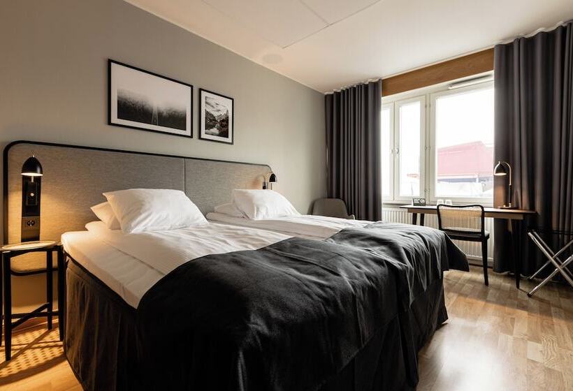 Номер Superior, Clarion Collection Hotel Etage