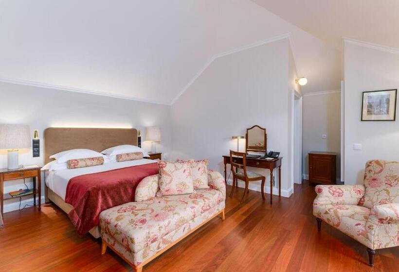 Дом 1 Спальня, Casa Velha Do Palheiro Relais & Chateaux