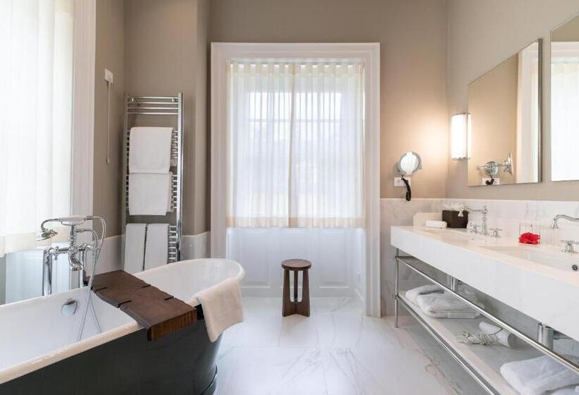 Полулюкс, Casa Velha Do Palheiro Relais & Chateaux