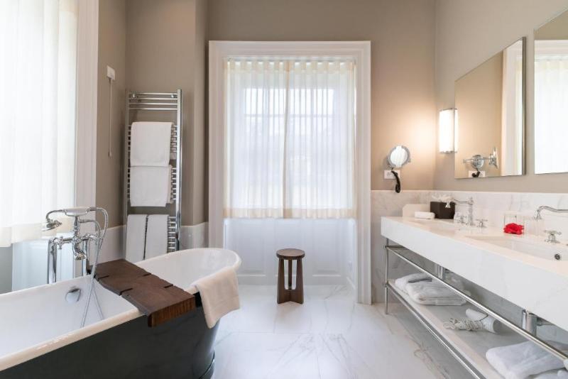 Полулюкс, Casa Velha Do Palheiro Relais & Chateaux