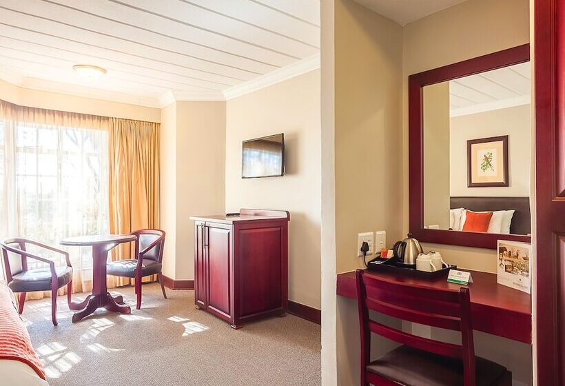 스탠다드 룸, Glenburn Lodge & Spa
