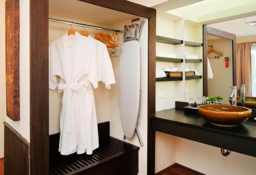 Студия Стандарт, Phi Phi Holiday Resort
