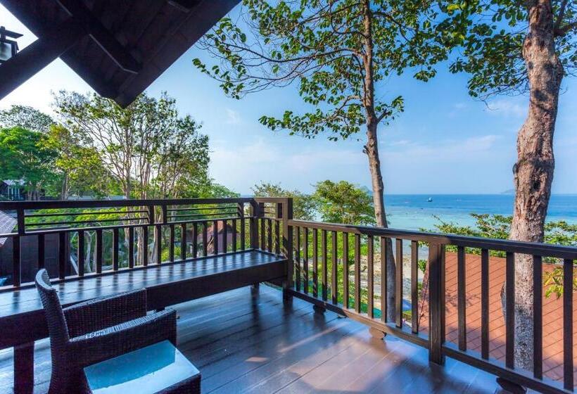 Студия Стандарт Вид на Море, Phi Phi Holiday Resort