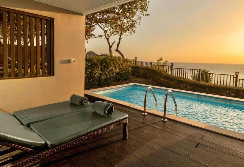Вилла 1 Спальня, Phi Phi Holiday Resort