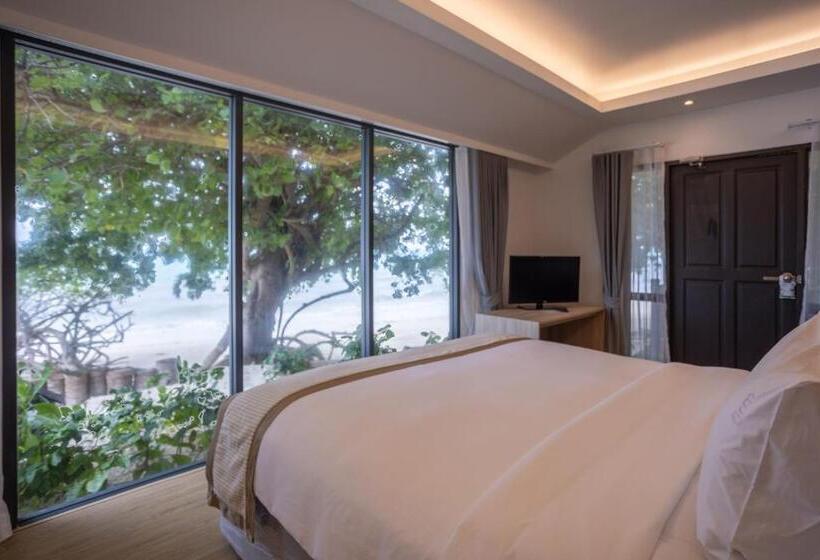 Номер Премиум, Phi Phi Holiday Resort