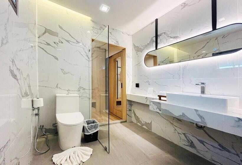 Номер Премиум, Phi Phi Holiday Resort
