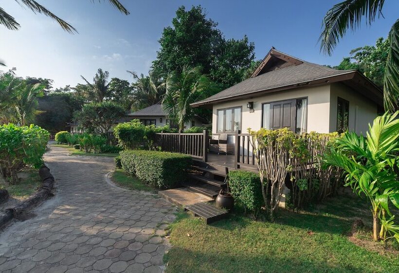 Бунгало Superior, Phi Phi Holiday Resort