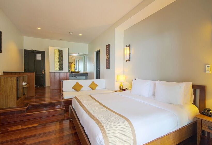 Студия Стандарт, Phi Phi Holiday Resort