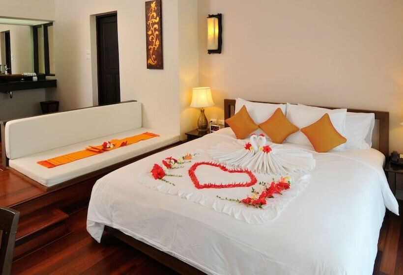 Студия Стандарт Вид на Море, Phi Phi Holiday Resort