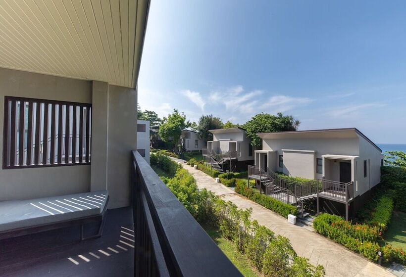 Студия Стандарт, Phi Phi Holiday Resort