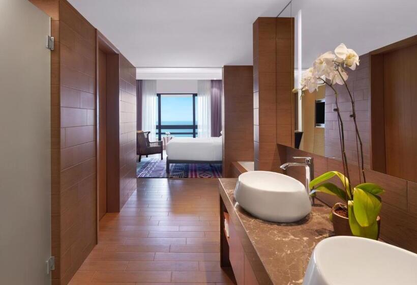 سوییت اجرایی, Hyatt Regency Kuantan Resort