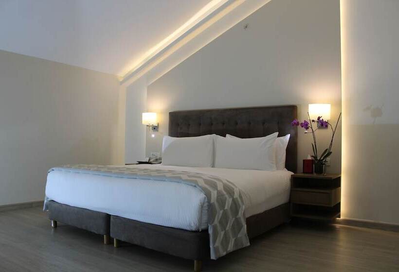 کلبه ییلاقی, Intercontinental Mzaar Lebanon Mountain Resort & Spa, An Ihg