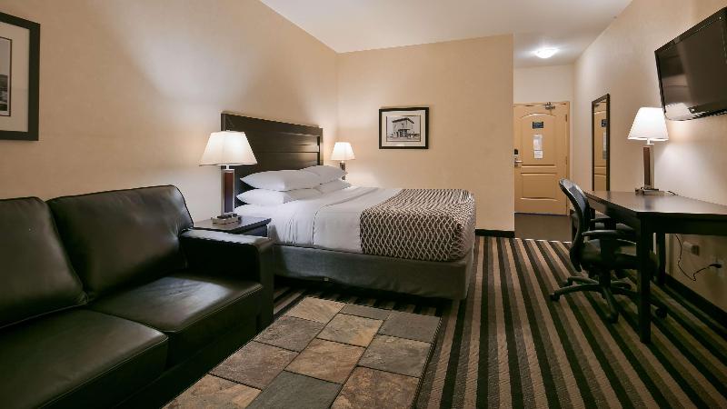 اتاق استاندارد, Intercontinental Mzaar Lebanon Mountain Resort & Spa, An Ihg