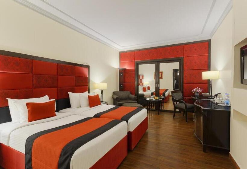 اتاق سوپریور, Park Plaza, Ludhiana