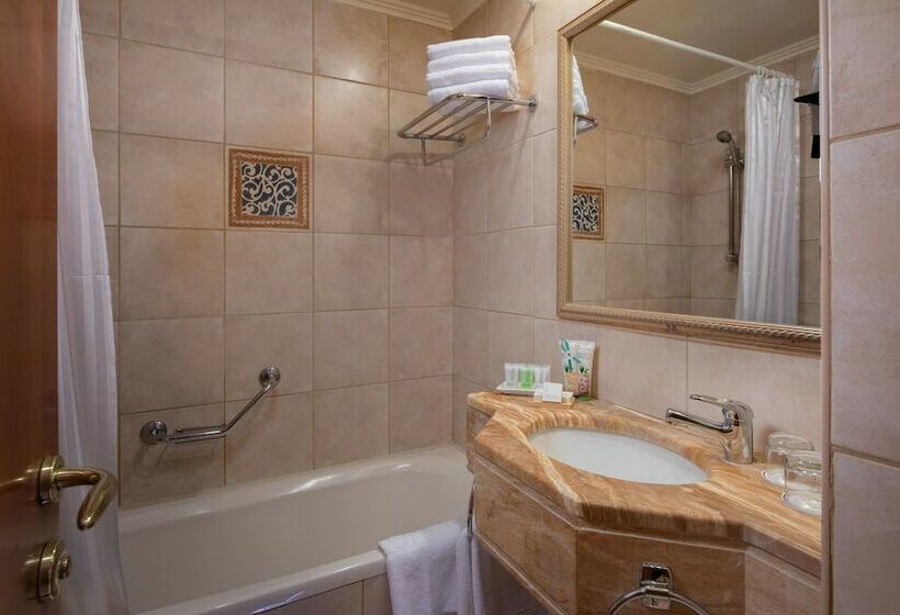 غرفة ديلوكس, Prima Palace