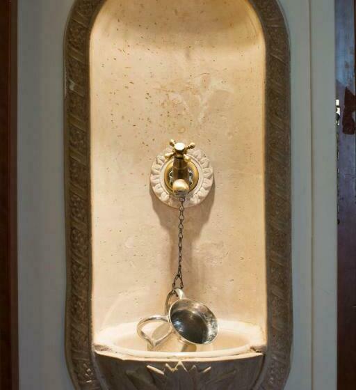 غرفة كومفورت, Prima Palace