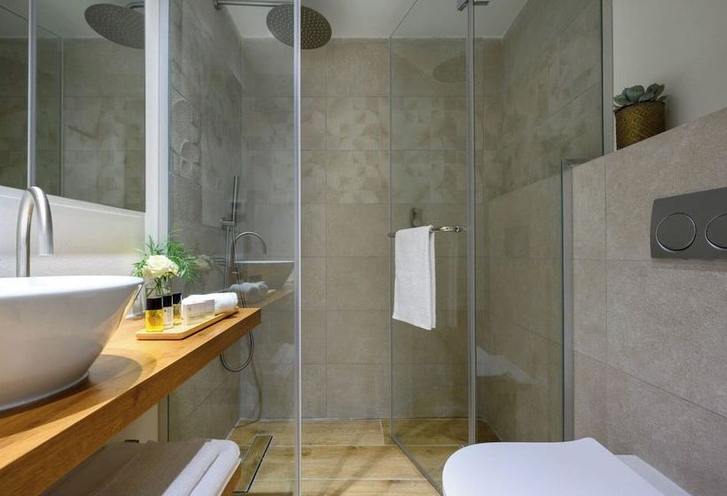 غرفة سوبيريور, Prima Palace