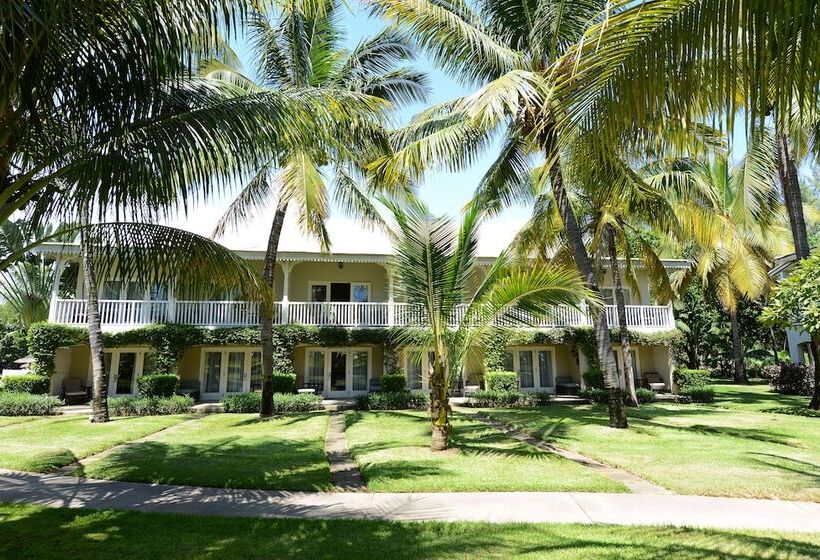 اتاق لوکس با چشم‌انداز دریا, Sugar Beach Mauritius