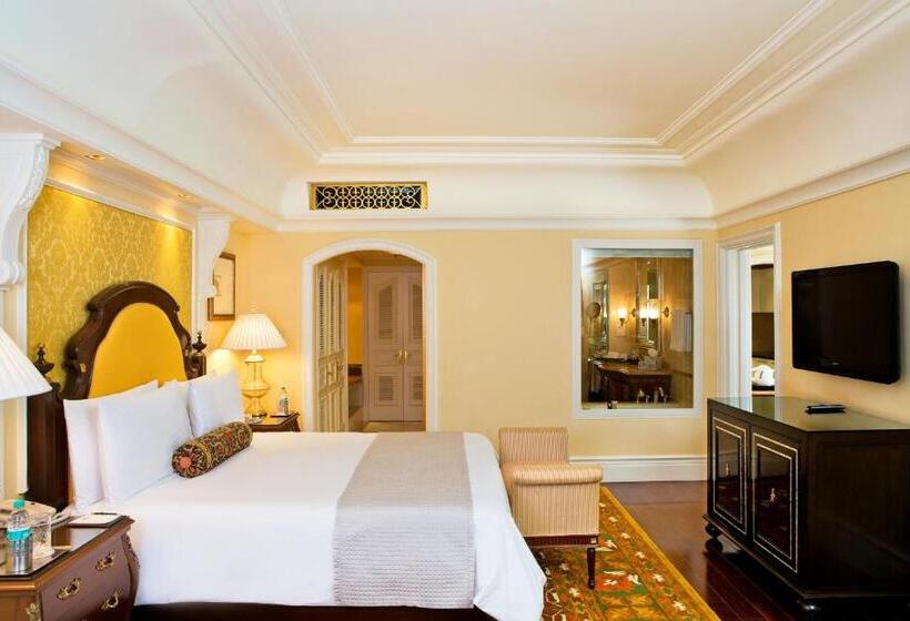 Королевский Люкс, The Leela Palace Bengaluru
