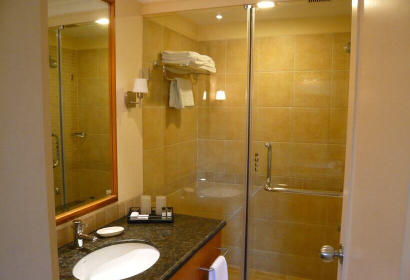 اتاق لوکس, The Zuri White Sands, Goa Resort & Casino