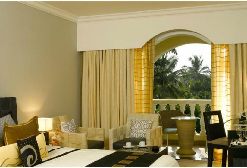 اتاق لوکس, The Zuri White Sands, Goa Resort & Casino