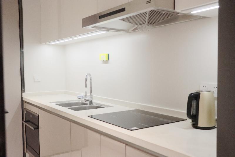 اتاق لوکس, The Zuri White Sands, Goa Resort & Casino