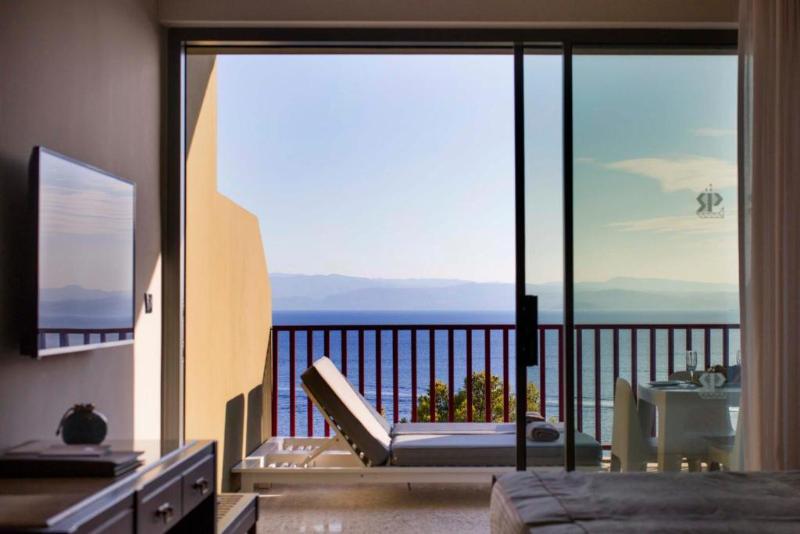 اتاق استاندارد, Parrotel Beach Resort