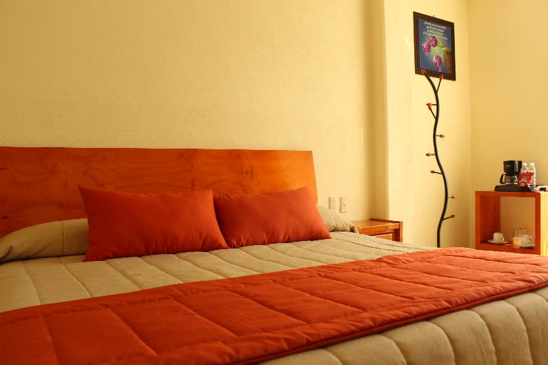 اتاق استاندارد, Parrotel Beach Resort