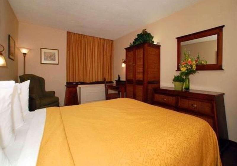اتاق استاندارد با چشم‌انداز دریا, Parrotel Beach Resort