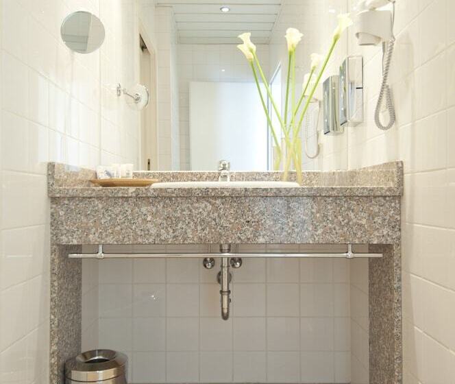 Deluxe Suite, Starlight Suiten Hotel Budapest