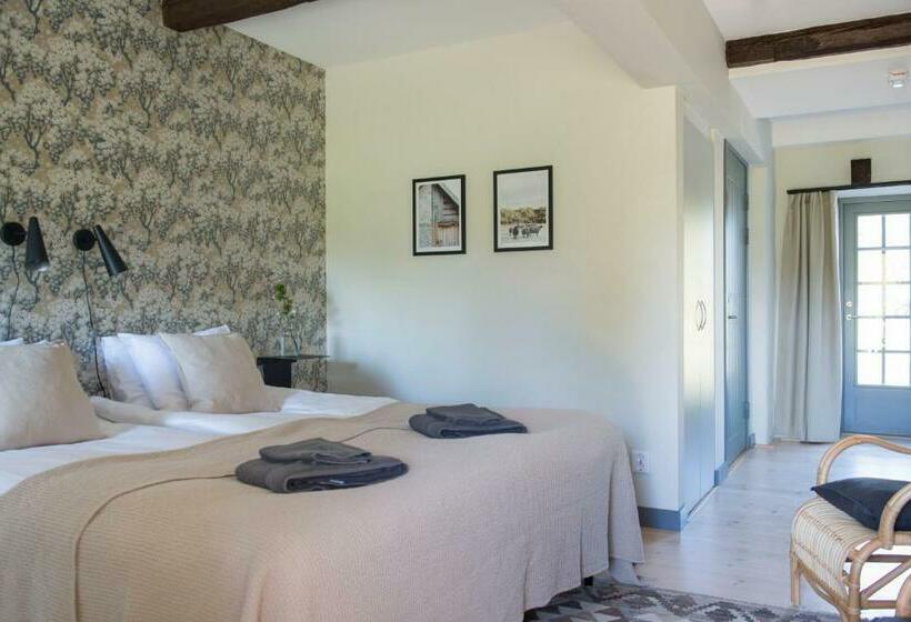 Номер Superior, Gumbalde Resort