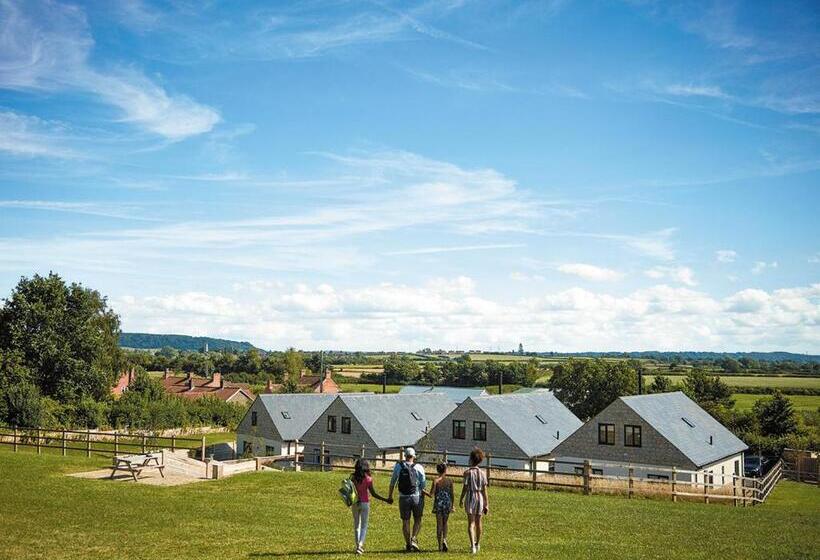 Дом 3 Спальни, Windmill Retreat