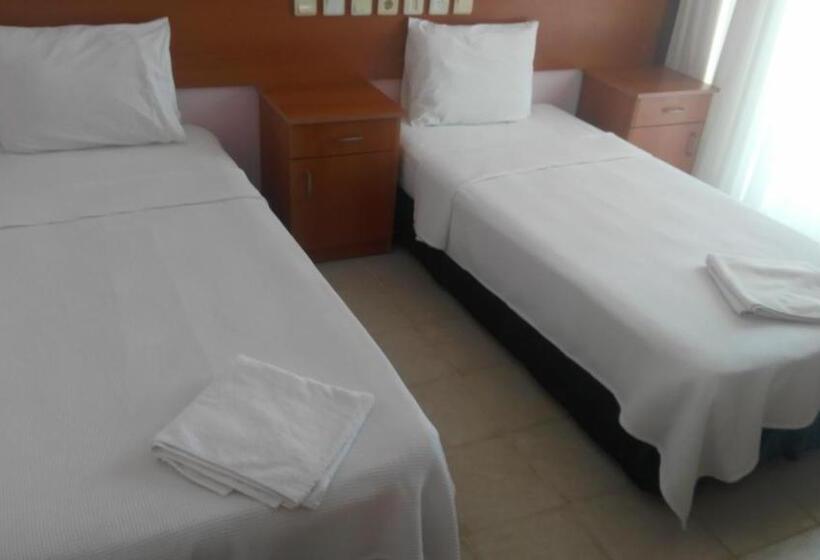 آپارتمان 1 خوابه با بالکن, Holiday Apart 50 Meters To Beach, Sea View Apartments