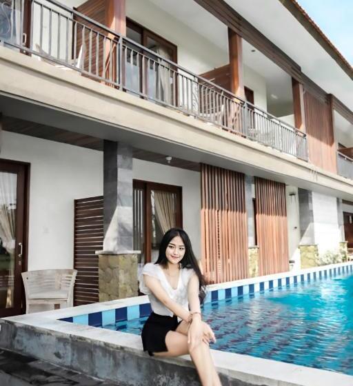 Номер Стандарт, The Sawah Resort & Villa