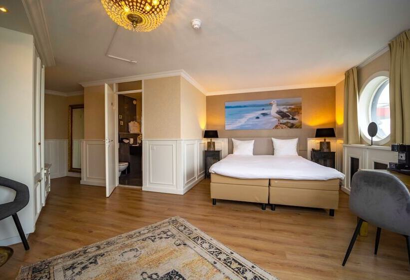 Полулюкс, Fletcher Hotel Restaurant Arion Vlissingen