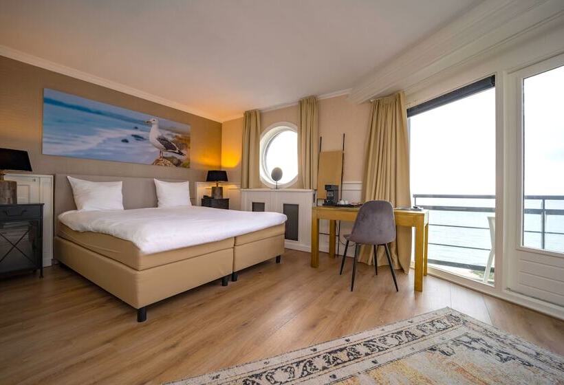 سوییت جونیور, Fletcher Hotel Restaurant Arion Vlissingen