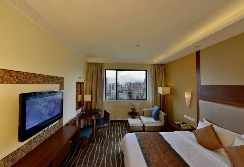 Номер Стандарт, Baohua Harbour View
