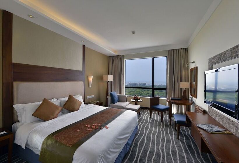 オーシャンビュースタンダードルーム, Baohua Harbour View