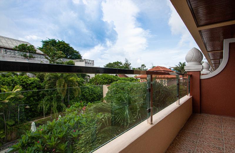 豪华房间, Karon Sea Sands Resort Sha Plus
