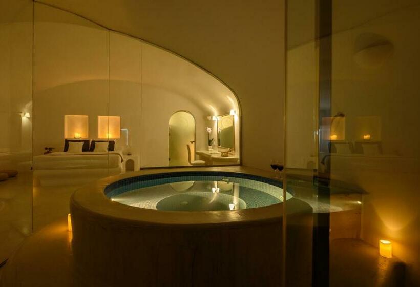 套房配有游泳池, Pegasus Suites & Spa