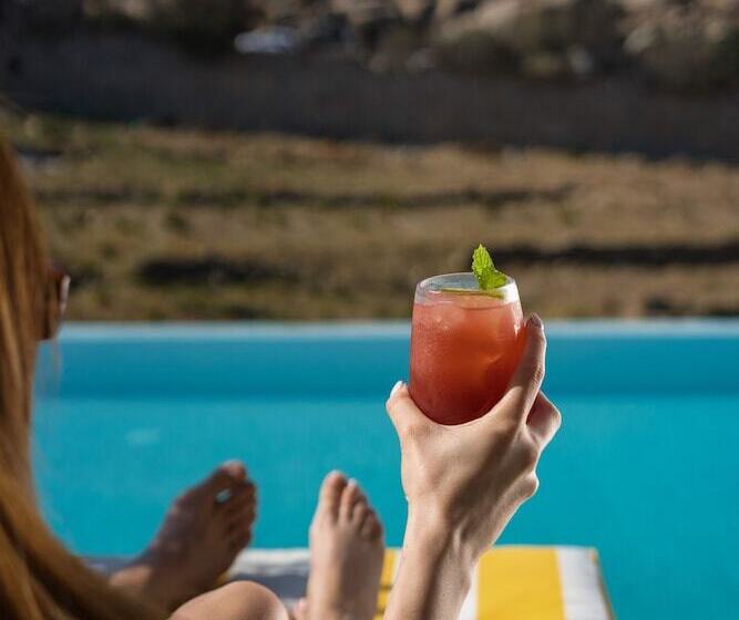 Полулюкс, San Antonio Summerland