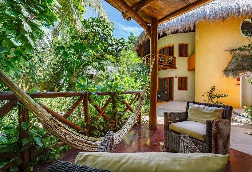 Полулюкс, Villas Hm Paraíso del Mar