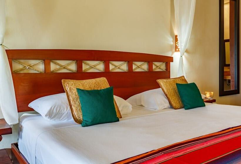 Junior Suite, Villas Hm Paraíso del Mar