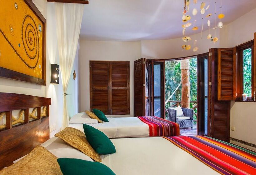 Junior Suite, Villas Hm Paraíso del Mar