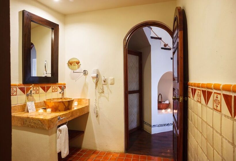 Люкс Мастер, Villas Hm Paraíso del Mar