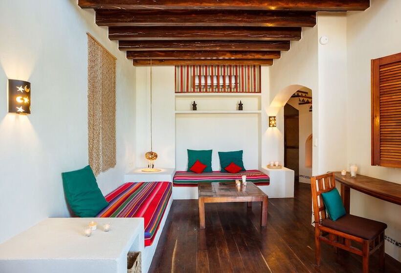 Люкс Мастер, Villas Hm Paraíso del Mar