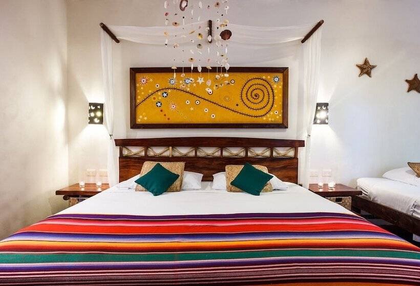Junior Suite, Villas Hm Paraíso del Mar
