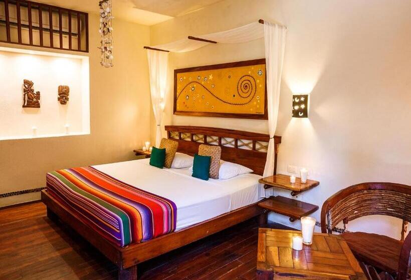 Junior Suite, Villas Hm Paraíso del Mar