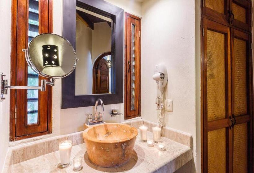 Junior Suite, Villas Hm Paraíso del Mar